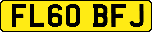 FL60BFJ