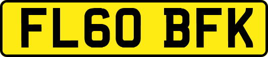 FL60BFK