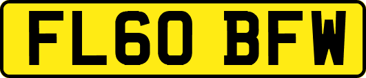 FL60BFW