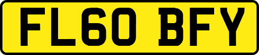 FL60BFY