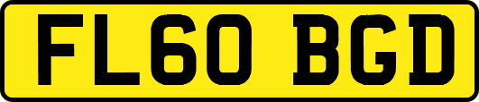 FL60BGD