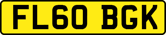 FL60BGK