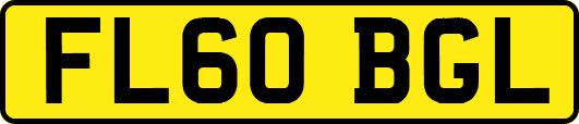 FL60BGL