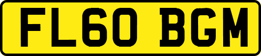 FL60BGM