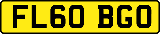 FL60BGO