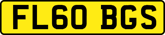 FL60BGS