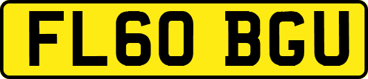 FL60BGU