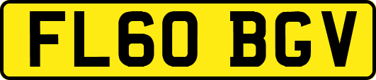 FL60BGV