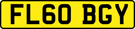 FL60BGY