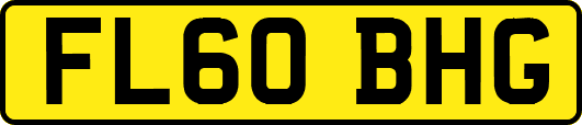FL60BHG
