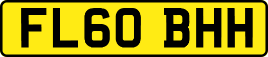 FL60BHH