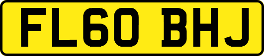 FL60BHJ