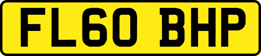 FL60BHP