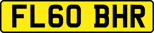 FL60BHR
