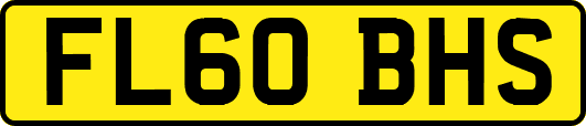 FL60BHS
