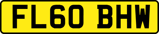 FL60BHW
