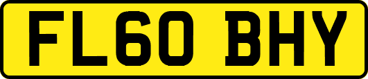 FL60BHY