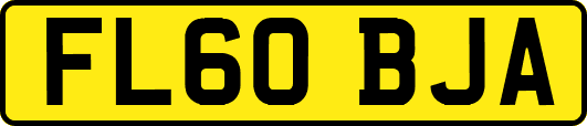FL60BJA