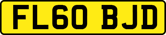 FL60BJD