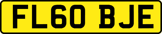 FL60BJE