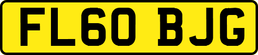 FL60BJG