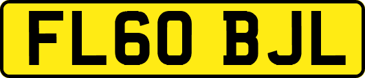 FL60BJL