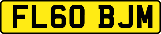 FL60BJM