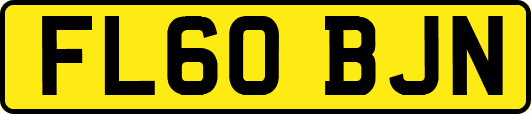 FL60BJN