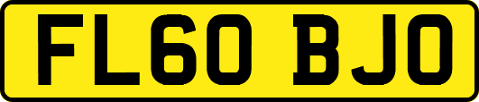 FL60BJO