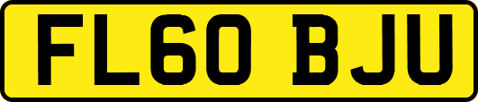 FL60BJU