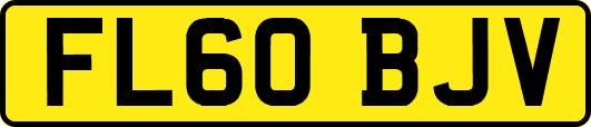 FL60BJV