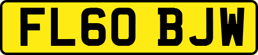FL60BJW