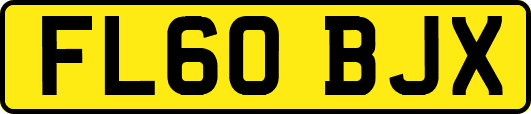 FL60BJX