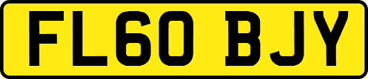 FL60BJY