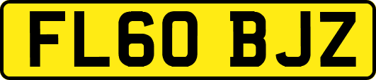 FL60BJZ