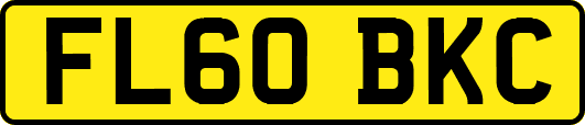FL60BKC