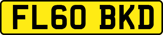 FL60BKD