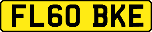 FL60BKE