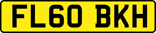 FL60BKH