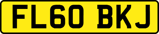 FL60BKJ