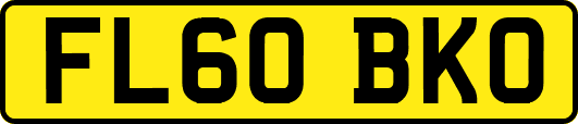 FL60BKO