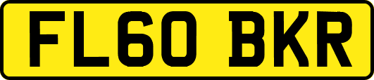 FL60BKR