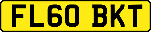 FL60BKT
