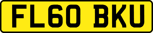 FL60BKU