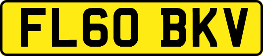 FL60BKV