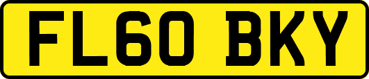 FL60BKY