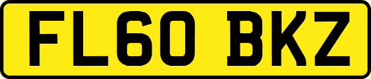 FL60BKZ