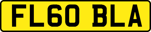 FL60BLA