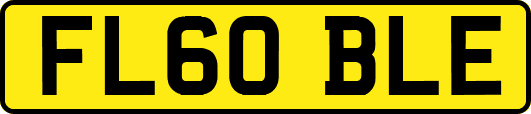 FL60BLE