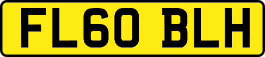 FL60BLH